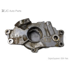 17K029 Engine Oil Pump For 05-07 GMC Savana 3500  4.8 12556436